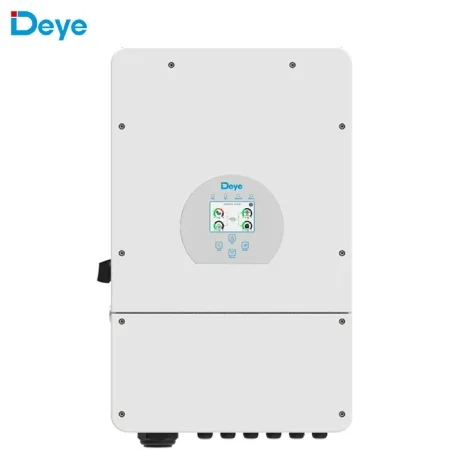 inversor deye 2