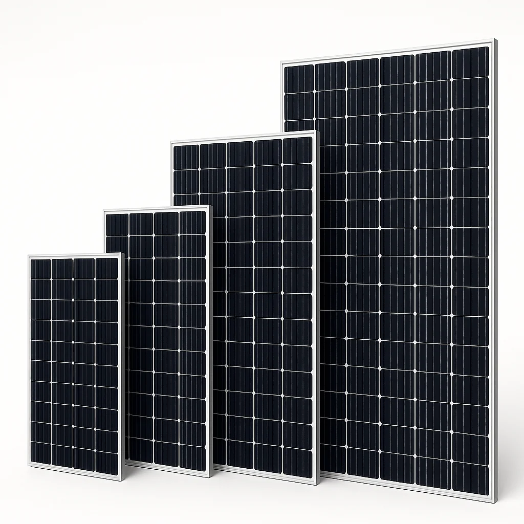 placas solares